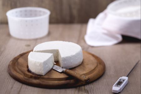 Zelfgemaakte Primosale