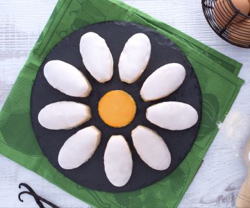 Margrietentaart