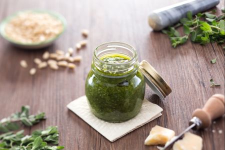 Marjolein Pesto