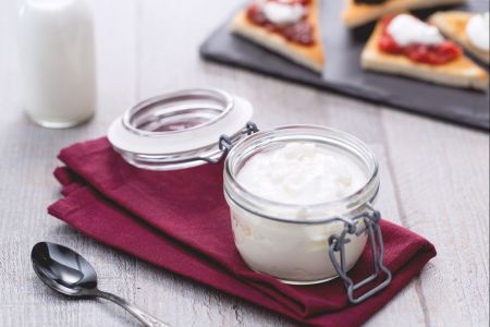 Hoe zure room te maken