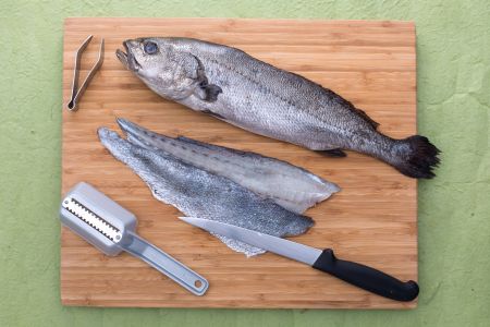 Hoe maak je ombrina schoon