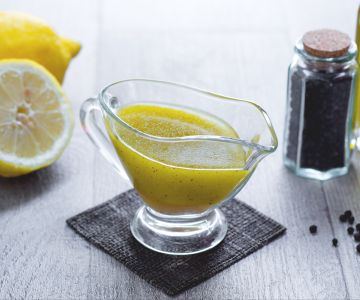 Citronette
