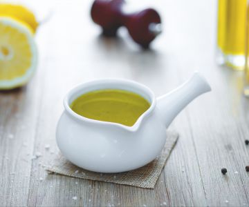 Vinaigrette