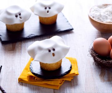 Spookmuffins