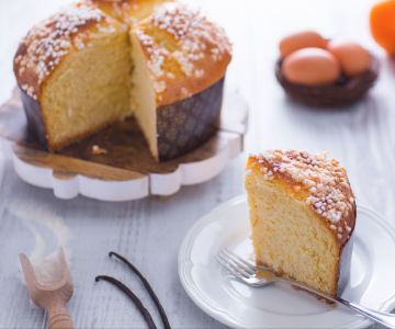 Venetiaanse Focaccia