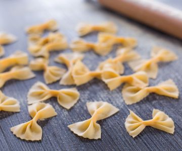Verse Farfalle Pasta