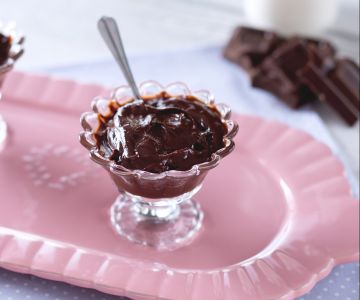 Ganache crème