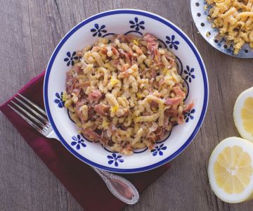 Droge Passatelli