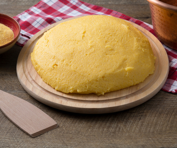 polenta