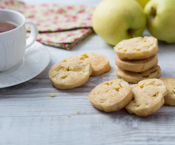 Appelkoekjes