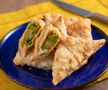 Samosa