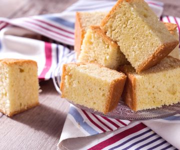 Madeiracake
