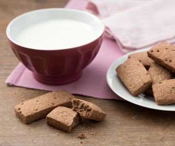 Glutenvrije koekjes