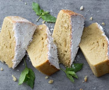 Muntcake