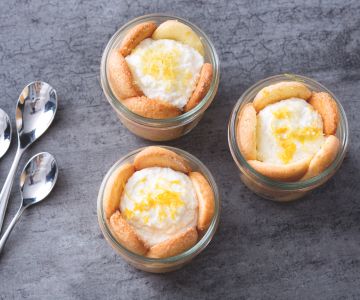 Citroen-tiramisu