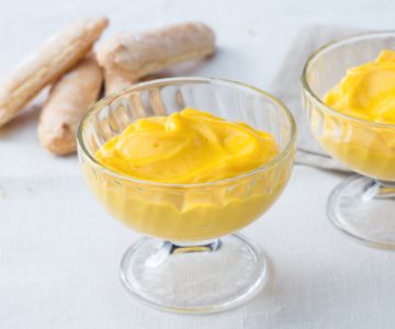 zabaglione