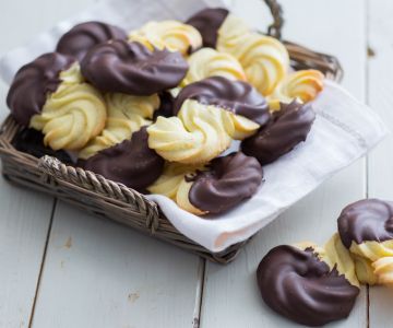 S-koekjes