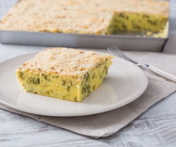 Ligurische polpettone