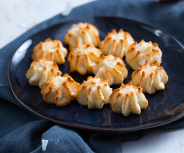 Kokosbolletjes