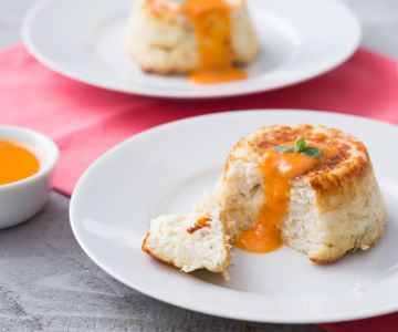 Ricottataartjes