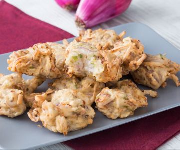 Tropea-uienkoekjes