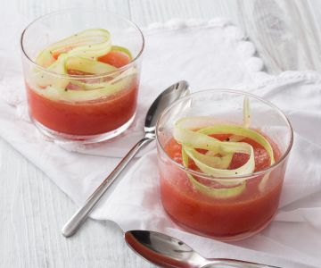 Tomatengelei