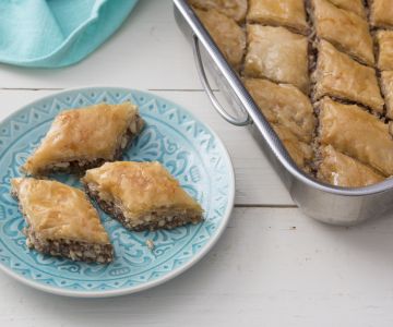 baklava