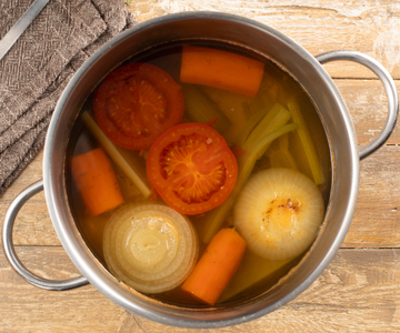 Groentebouillon