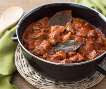 Napolitaanse soffritto