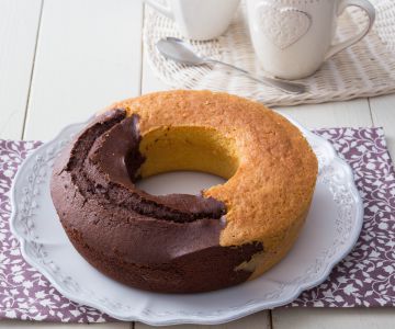 Ciambella Abbraccio