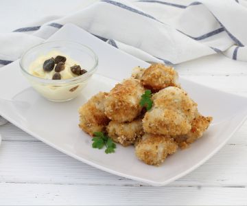 Scholrolletjes met kruiden