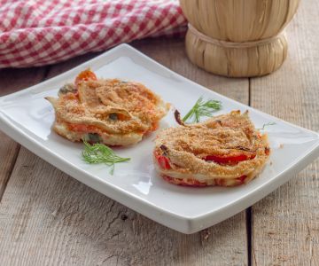 Mediterrane venkeltortjes