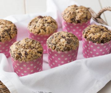 Watermuffins