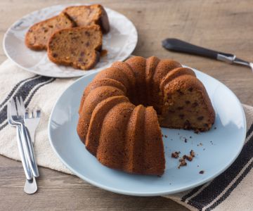 Tulband met abrikoos en dadels zonder suiker