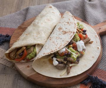 Fajitas