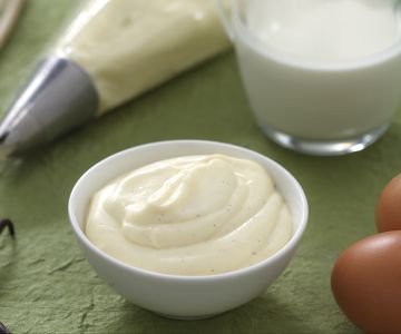 Diplomatenroom zonder gelatine