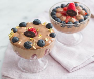 Chocolademousse