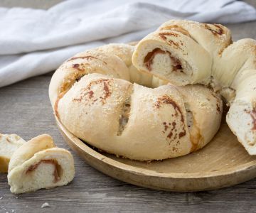 Brood van San Petronio