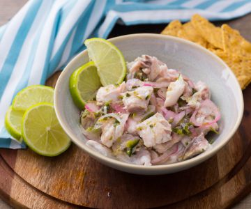 Ceviche