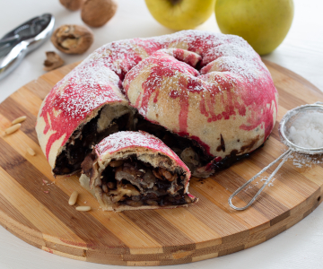 Rocciata uit Umbrië