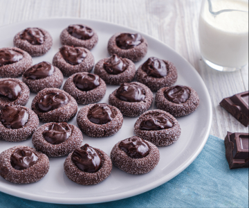 duimafdrukkoekjes