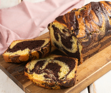 Marmercake