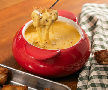 Valdostaanse fondue