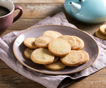 Boterkoekjes