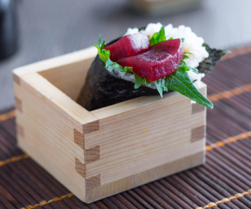 temaki