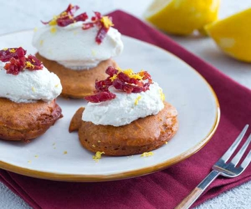 Heerlijke kastanjefritters