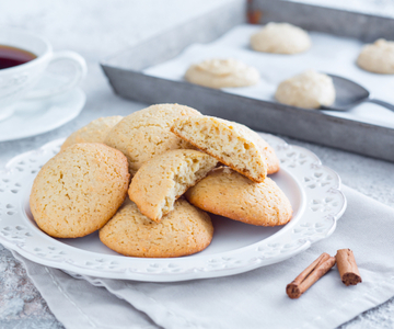 Lepelkoekjes