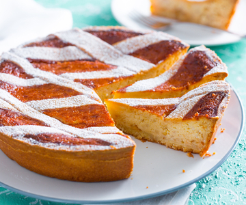 Napolitaanse pastiera