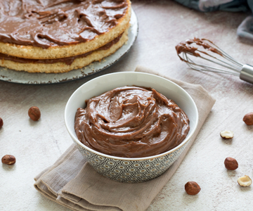 Nutellacrème