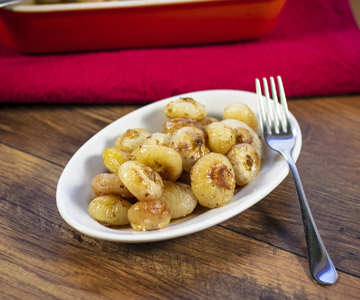 Pareluitjes uit de oven